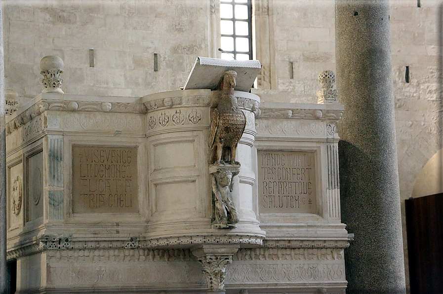 foto Duomo di Bari